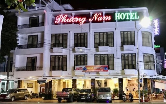 Hotel Phuong Nam Sa Dec