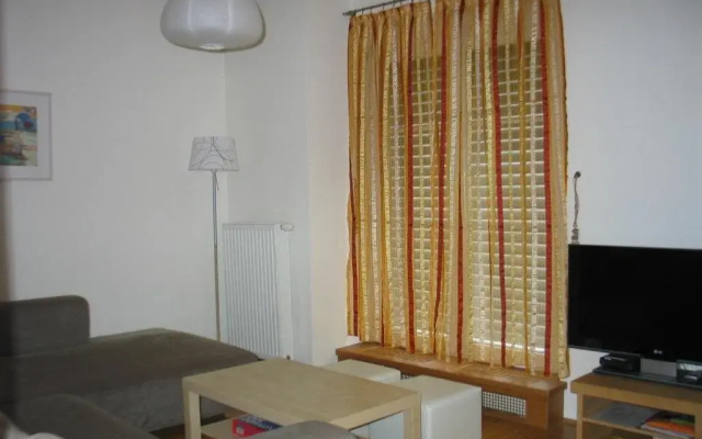 Appartement Alpenresort