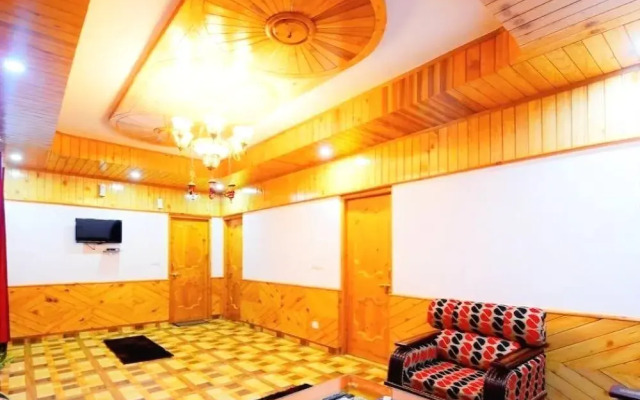 Sunshine Vinkle Cottages