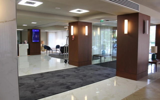 Melia Setubal