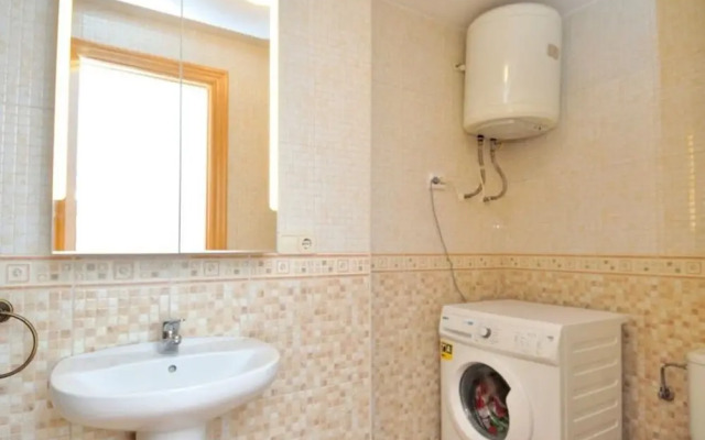 107267 - Apartment in Fuengirola