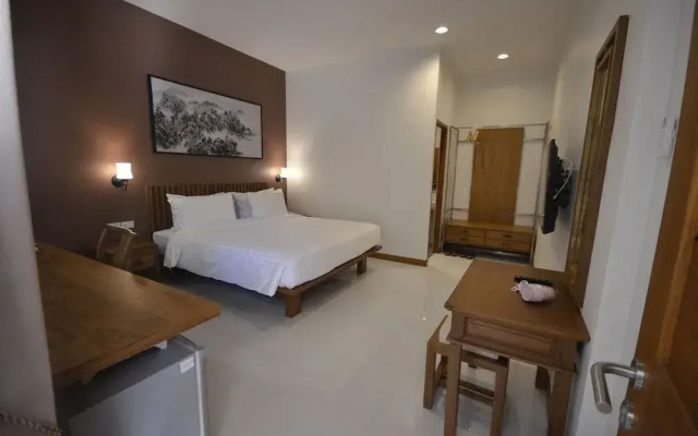 Sakorn Boutique Hotel