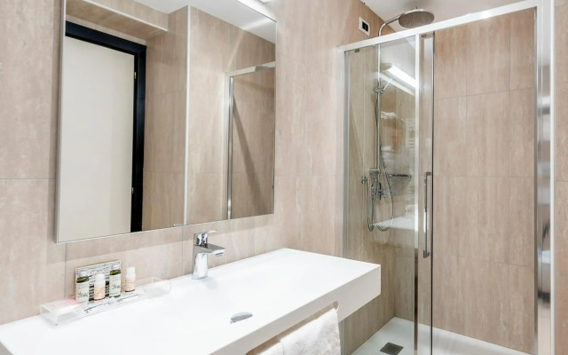 Hotel Asnigo