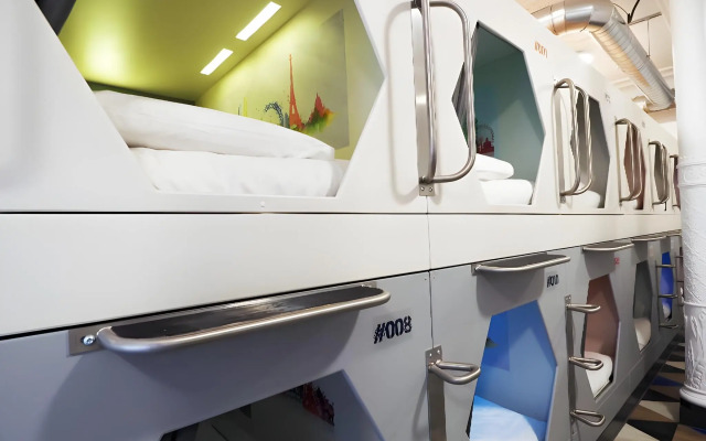 St Christopher's Village, London Bridge - Hostel