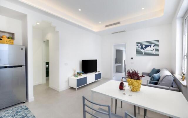 Flat 45M² 1 Bedroom 1 Bathroom - Sorrento