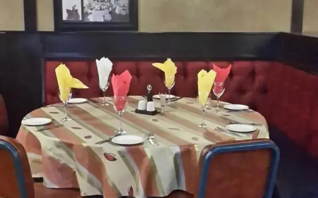 The Shakespeare Inn