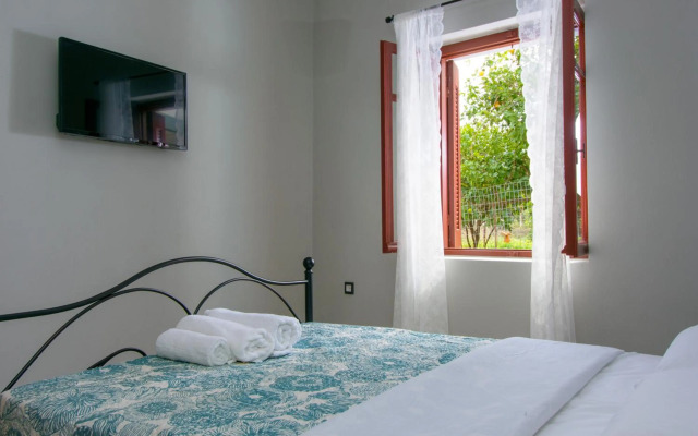 Pavlakis Lemon-Tree House