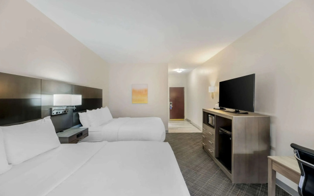 Comfort Inn & Suites Andrews