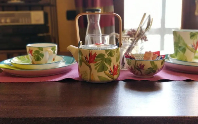Grangela B&B