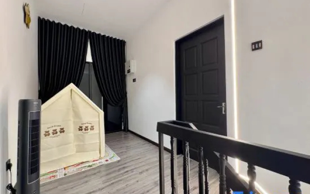 Mars1 Private Pool Homestay – Hotel Rooms – Ipoh