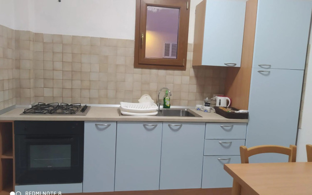 GreenPark Holiday House