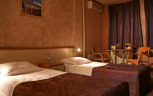 Brod Hotel