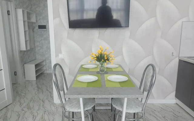 Apartments on Anapa highway 18/1