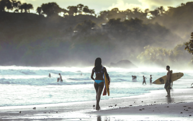 Selina Manuel Antonio