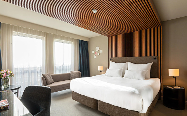 Pestana Amsterdam Riverside