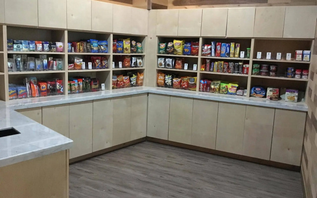 Aggieland Boutique Hotel