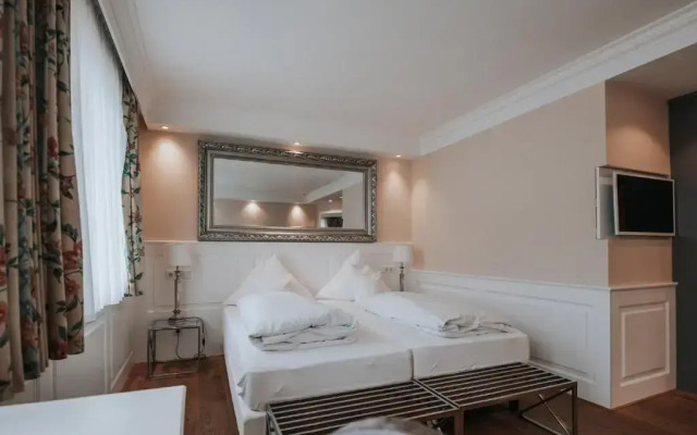 Hotel am Rathaus - Hotel Reblaus