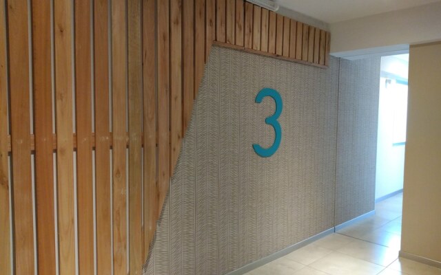 Balcones de Salesiano