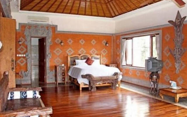 Villa Natures