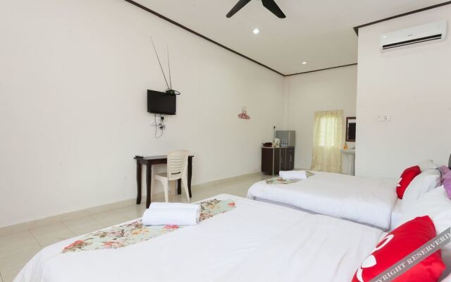 Zen Rooms Pantai Cenang