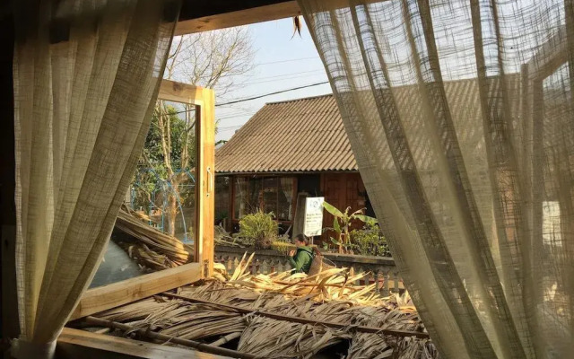 Opal house