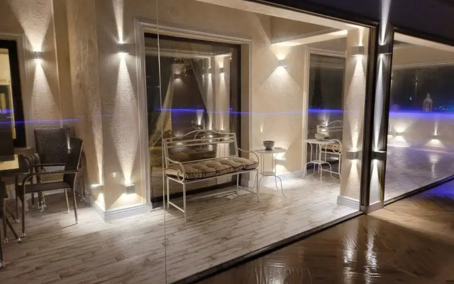 Terrace Suites Iasi