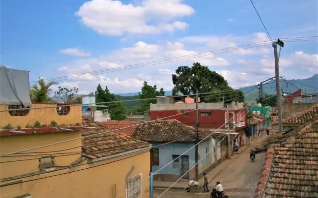 La Casita de Rafe TRINIDAD