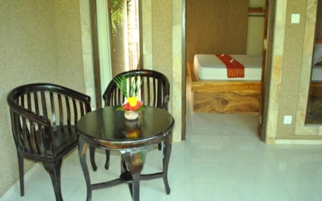 Pondok Rahayu Guest House