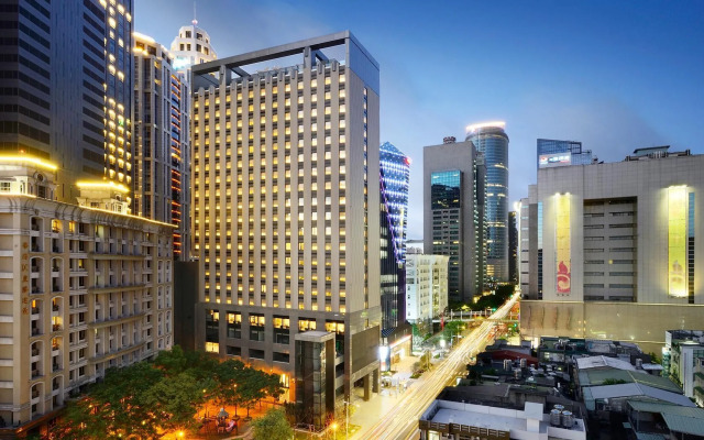 Hotel Cham Cham - Taipei