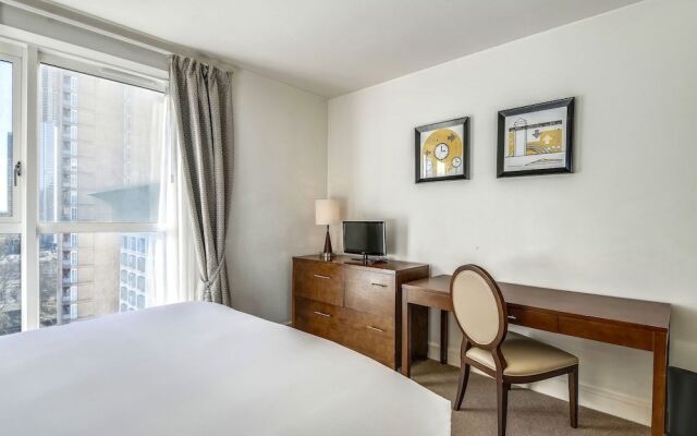 Studyo by Bridgestreet Canary Wharf