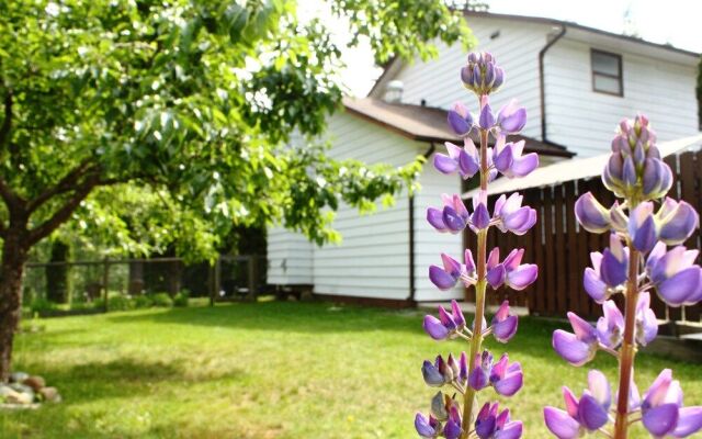 Valley Hideaway Guest House