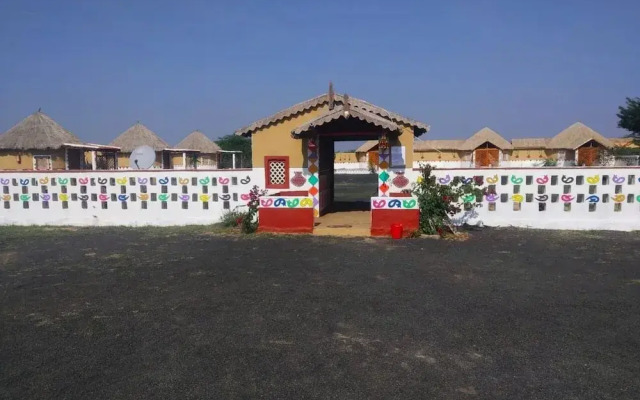Banni Village Stay