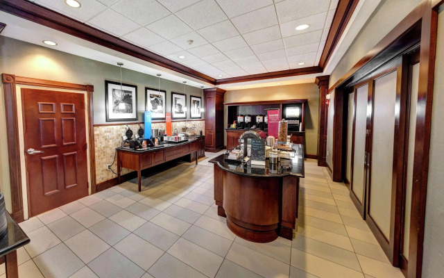 Hampton Inn & Suites Chadds Ford
