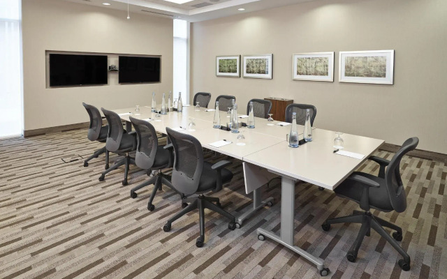 Hampton Inn by Hilton Halifax Downtown