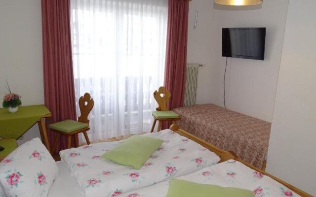Pension Bayrhammer