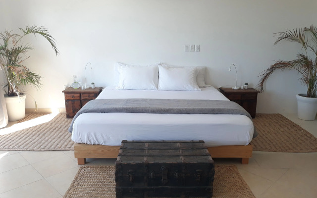 Suite Agaves in Todos Santos