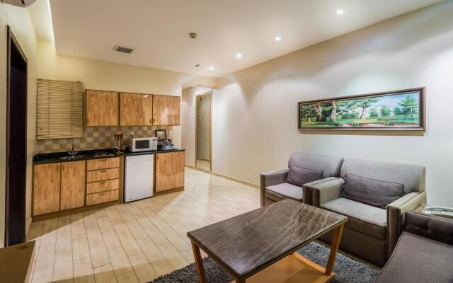 Al Muhaidb Al Malaz - Al Jamiah