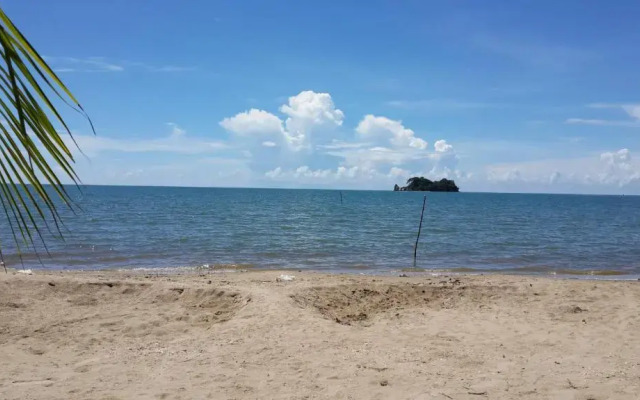 Chaiwat Resort