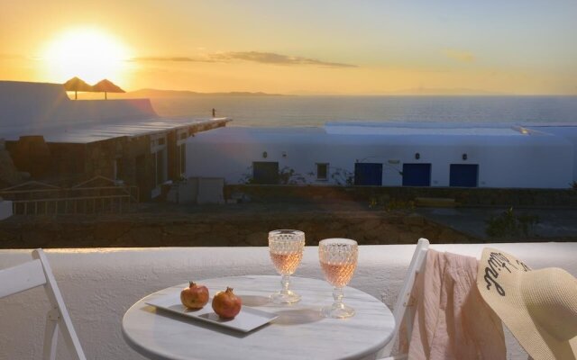 Orizon Tagoo Mykonos