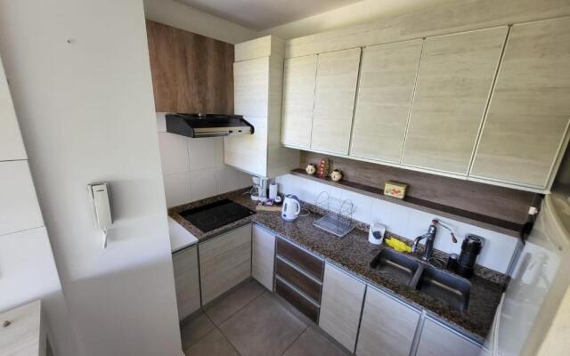 Altos del Potrero Apart