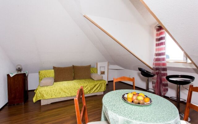 Apartmani Nives