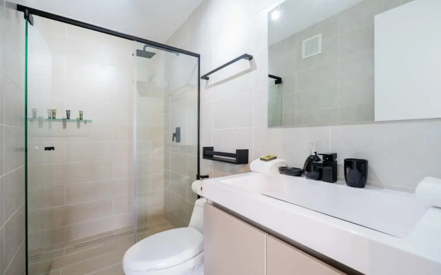 w Mesmerizing 1BR in San Francisco