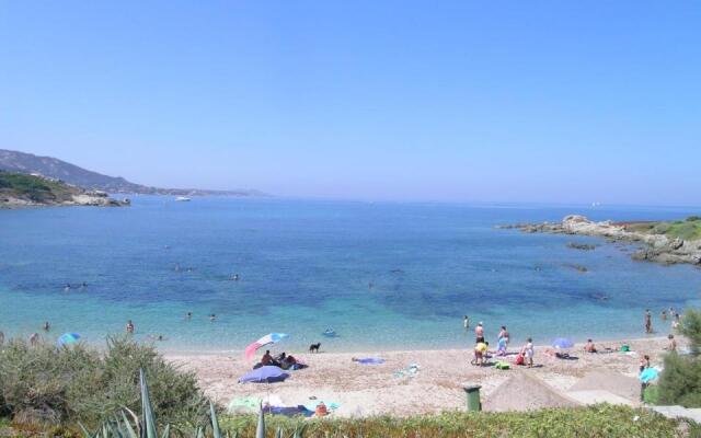Villa Marinella Marine De Davia