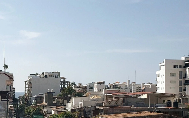 Vive La Zona Romántica En Puerto Vallarta