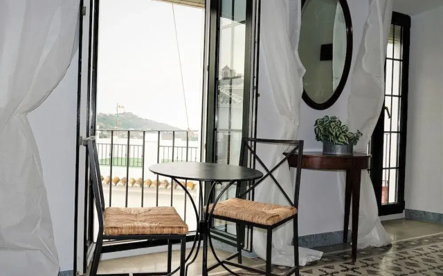 Mesón La Hospedería