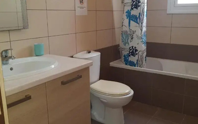 Mazotos Panoramic Village