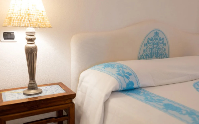 Casa Acqua e Pietra by Wonderful Italy