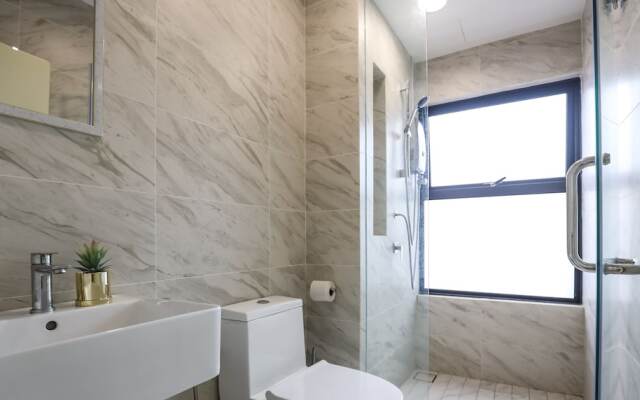 Imperio Seaview Melaka By I Housing