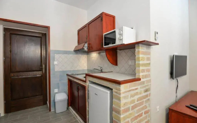 Mimoza Old Town Pula Apartments