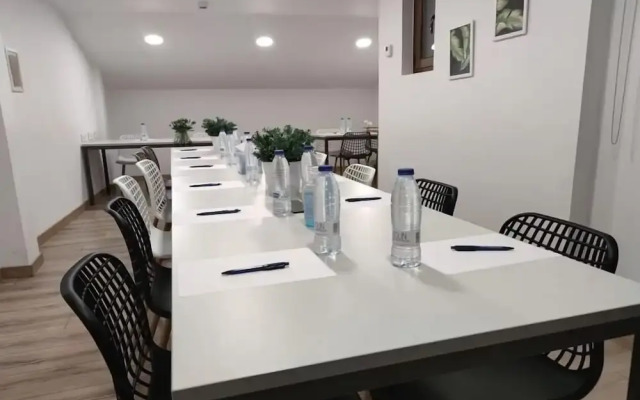 Vizcainos Home Away